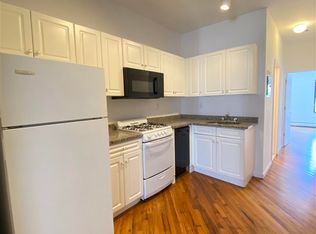 407 1st St APT 4, Hoboken, NJ 07030