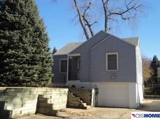 6027 S 41st Ave, Omaha, NE 68107