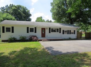 1845 Gumtree Rd, Winston Salem, NC 27107