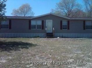 4133 Chislehurst St, Fayetteville, NC 28312