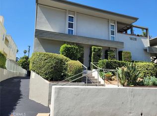 1628 Huntington Dr APT 10, South Pasadena, CA 91030