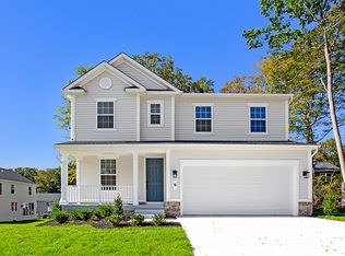 9 Plum Ct, North East, MD 21901