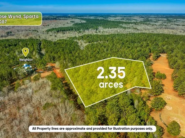 0 Briarrose, Sparta, GA 31087