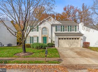 3026 Shoreline Blvd, Laurel, MD 20724