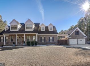 179 Berry Rd, McDonough, GA 30252