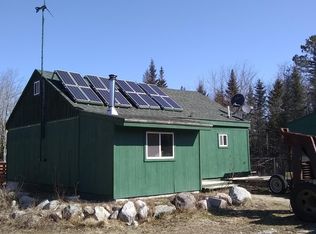 80 Hanscom Rd, Whitneyville, ME 04654