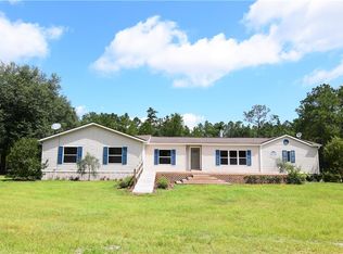1711 Sunset Trl, Geneva, FL 32732
