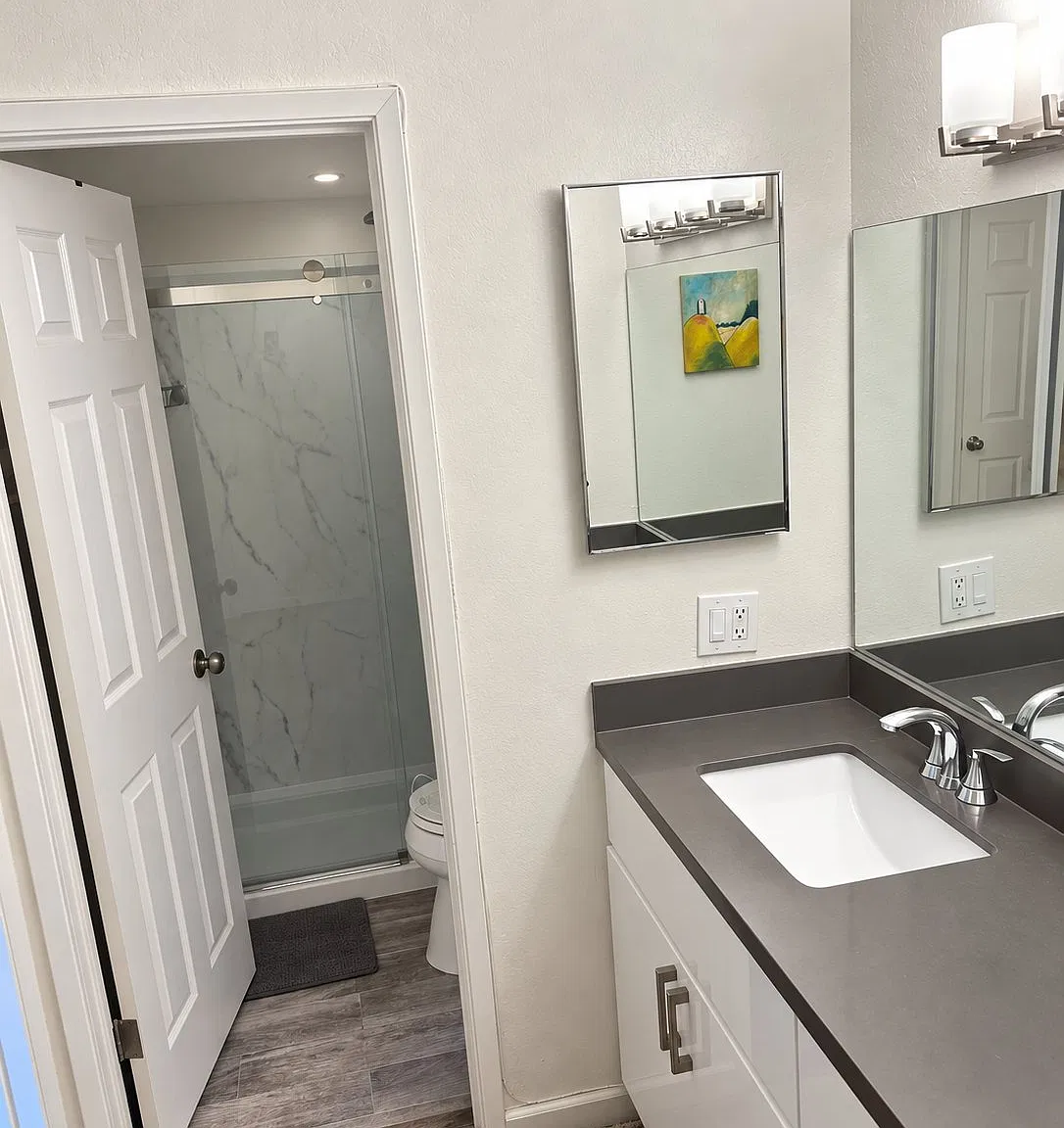 1 bed, 837 sqft, $3,000 — Photo 4