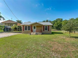 425 Abbott St, Covington, TX 76636