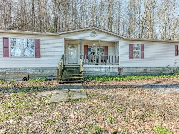 1424 Reedy Creek Rd, Bristol, TN 37620