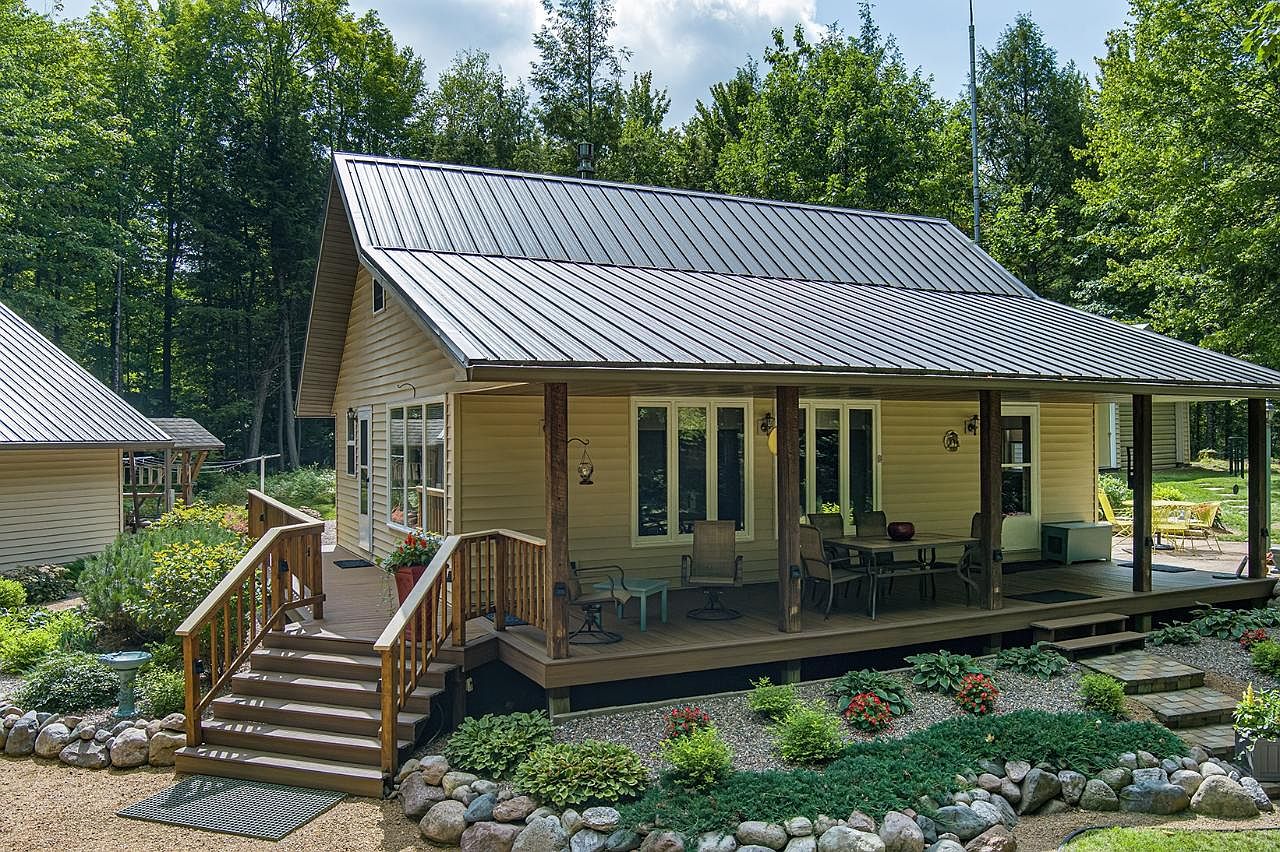 N11052 Walleye Rd, Pearson, WI 54462 MLS 203764 Zillow