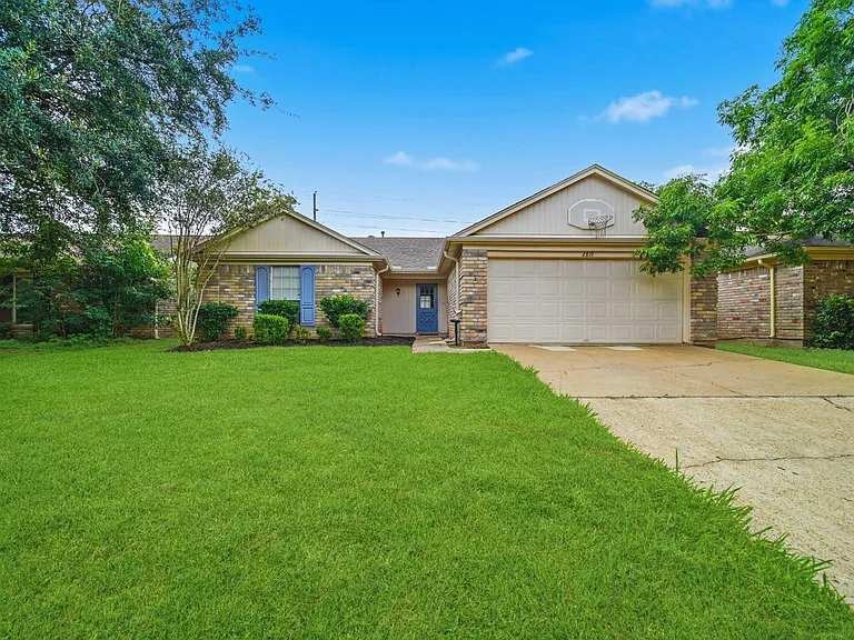 2819 Kettle Run — Photo 4