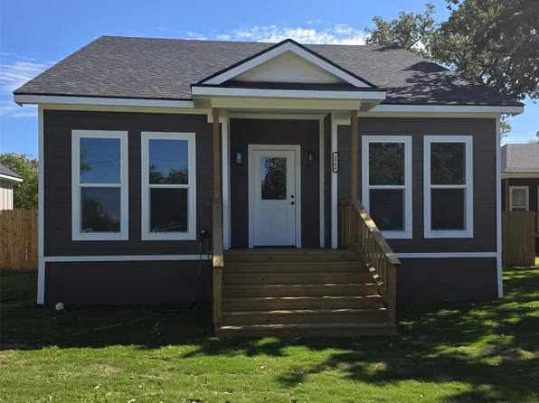 2904 Avenue D, Brownwood, TX 76801