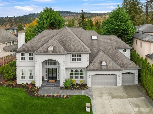 8210 154th Avenue SE, Newcastle, WA 98059