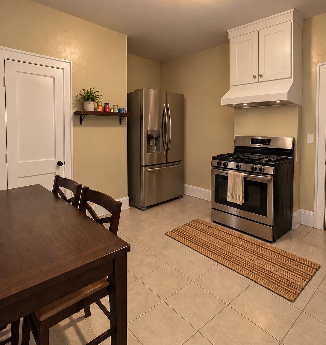 4 bed, 1335 sqft, $2,800 — Photo 4