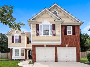 3801 Wexford Dr, Douglasville, GA 30134