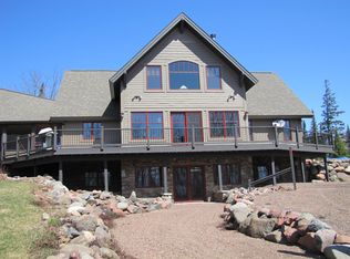 97 Old Ski Hill Rd, Grand Marais, MN 55604