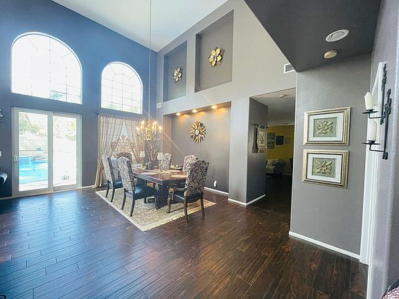 Entire ground floor has flooring done