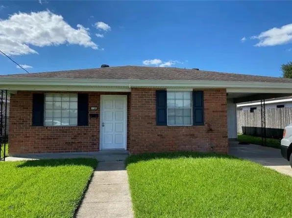 1120 Saint Ann St, Marrero, LA 70072
