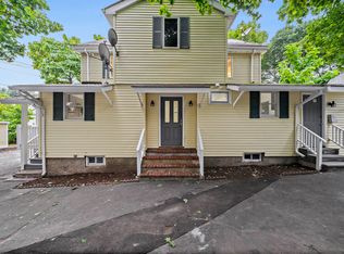 4 Post Ln APT 1, Dedham, MA 02026