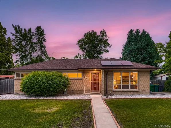 9120 W 5th Avenue, Lakewood, CO 80226