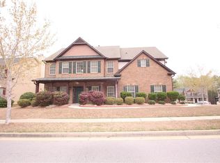 5542 Primrose Park Ct, Sugar Hill, GA 30518