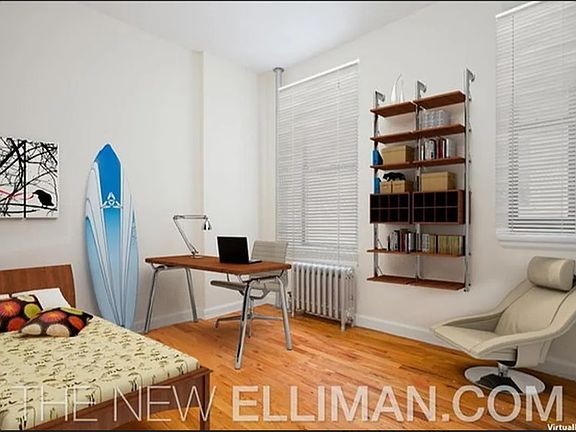 4th image of 141 Attorney St APT 4D