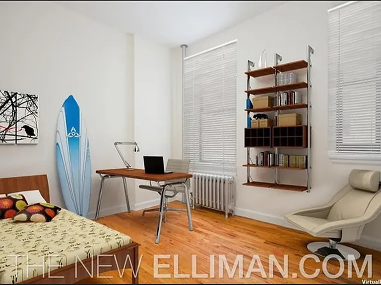 141 Attorney St #4D — Photo 3