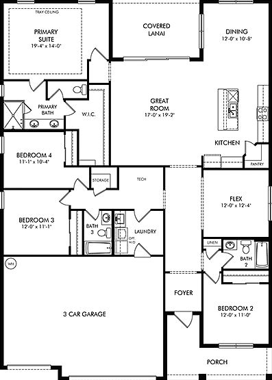2nd image of 44314 Timberline Pkwy
