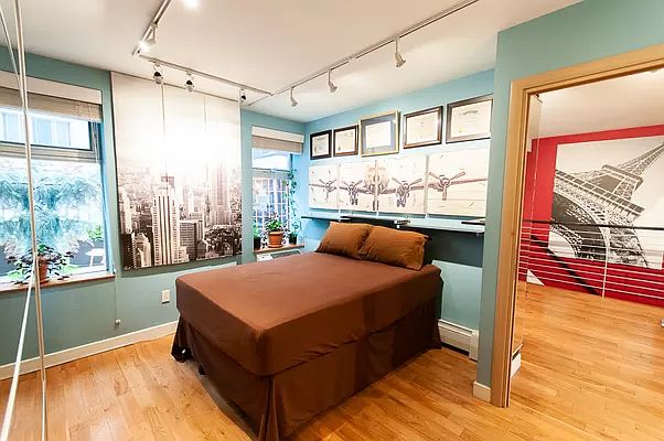 1st image of 29 W 138th St #1C