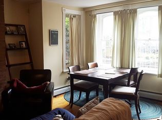 406 10th St SE APT B, Washington, DC 20003