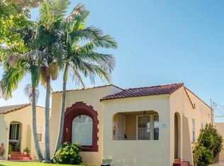 1421 E Poinsettia St, Long Beach, CA 90805