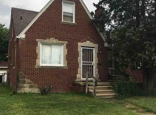 1819 E Outer Dr, Detroit, MI 48234