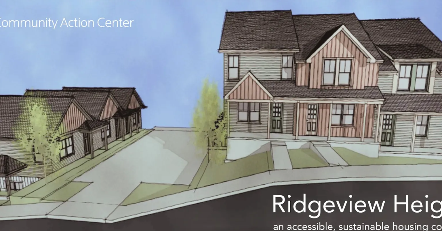 Ridgeview Heights — Photo 1