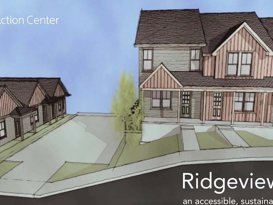 Ridgeview Heights