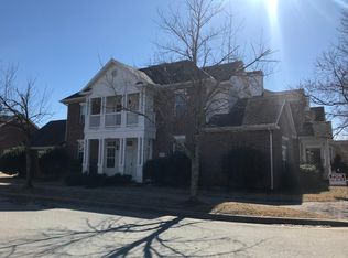 6681 Firefly Catch Ave, Springdale, AR 72762