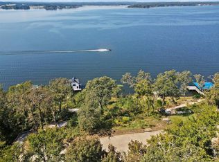 143 N Lake Bluff Dr LOT 11, Bullard, TX 75757