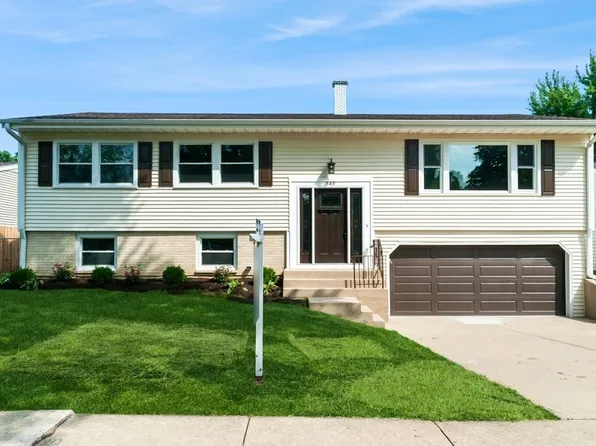 545 Estate Dr, Buffalo Grove, IL 60089