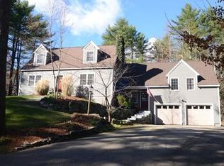 114 Old Boston Tpke, Hubbardston, MA 01452