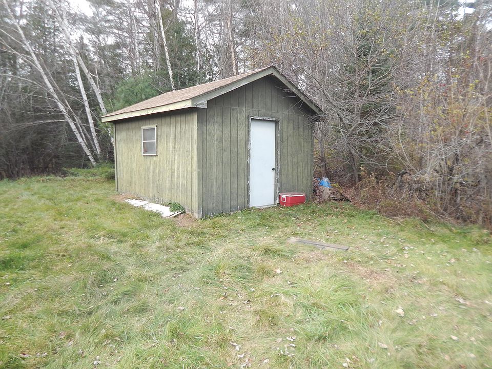 309 Stetson Rd West Road W, Levant, ME 04456 Zillow