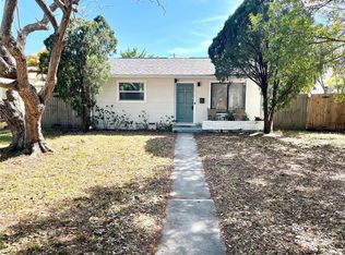3836 Dartmouth Ave N, Saint Petersburg, FL 33713