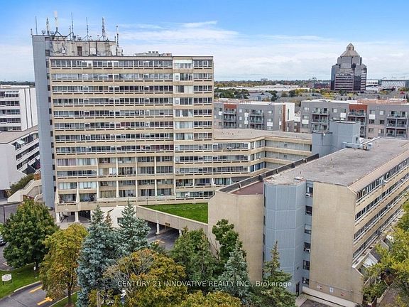 5th image of 5580 Sheppard Ave E #312