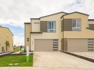 6031 W Lower Brook Ln, West Jordan, UT 84081