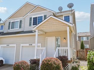 6546 NE Forest Ln, Hillsboro, OR 97124