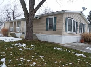 178 Arlington Dr, Dimondale, MI 48821