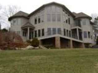 3003 River Haven Point, Knoxville, TN 37922