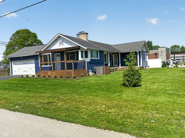 426 Walnut St, Fortville, IN 46040