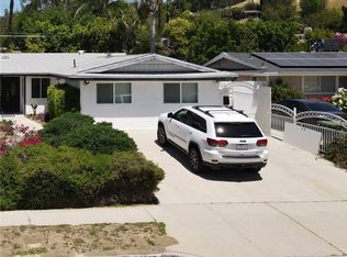 20833 Martha St, Woodland Hills, CA 91367