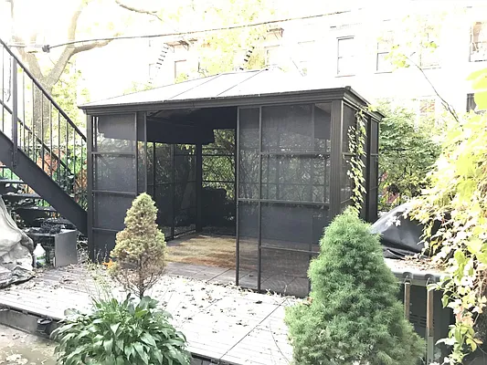 Rented by Brown Harris Stevens | media 2