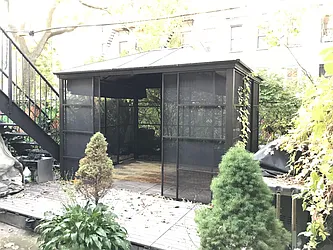 Rented by Brown Harris Stevens